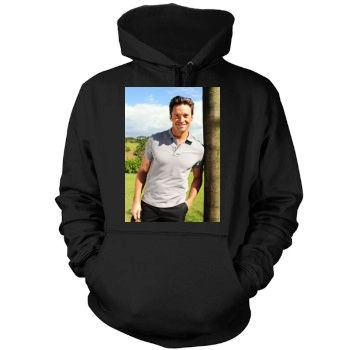 Hugh Jackman Mens Pullover Hoodie Sweatshirt