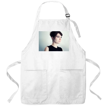 Mary Elizabeth Winstead Apron