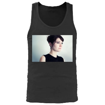 Mary Elizabeth Winstead Men's Tank Top