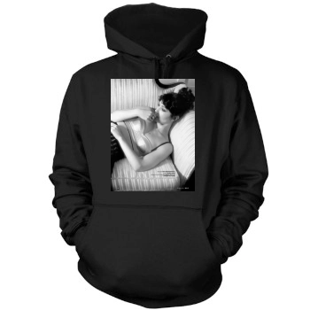 Mary Elizabeth Winstead Mens Pullover Hoodie Sweatshirt