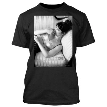 Mary Elizabeth Winstead Men's TShirt