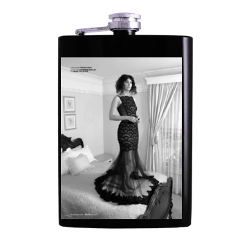 Mary Elizabeth Winstead Hip Flask