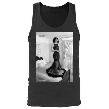 Mary Elizabeth Winstead Men's Tank Top