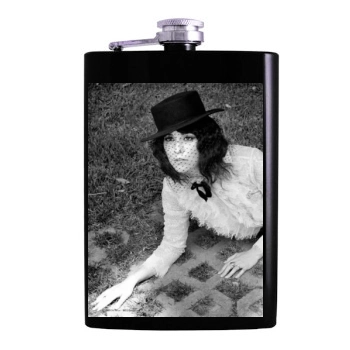 Mary Elizabeth Winstead Hip Flask