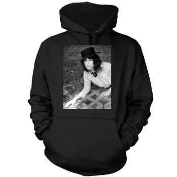 Mary Elizabeth Winstead Mens Pullover Hoodie Sweatshirt