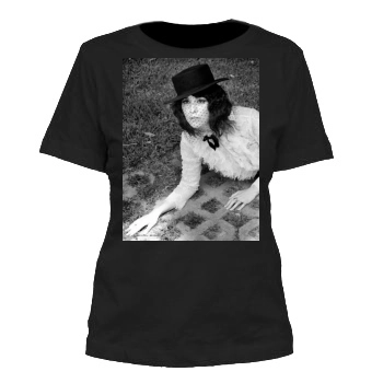 Mary Elizabeth Winstead Women's Cut T-Shirt