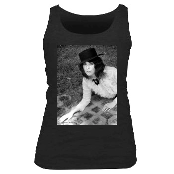 Mary Elizabeth Winstead Women's Tank Top