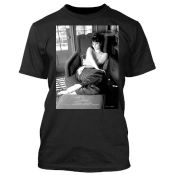 Mary Elizabeth Winstead Men's TShirt