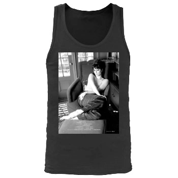 Mary Elizabeth Winstead Men's Tank Top