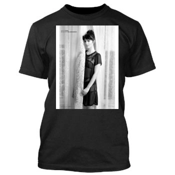 Mary Elizabeth Winstead Men's TShirt