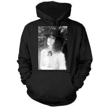 Mary Elizabeth Winstead Mens Pullover Hoodie Sweatshirt