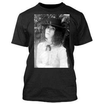 Mary Elizabeth Winstead Men's TShirt