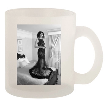 Mary Elizabeth Winstead 10oz Frosted Mug