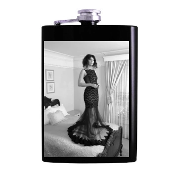 Mary Elizabeth Winstead Hip Flask