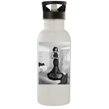 Mary Elizabeth Winstead Stainless Steel Water Bottle