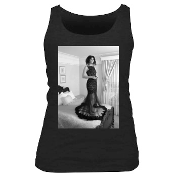 Mary Elizabeth Winstead Women's Tank Top