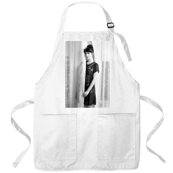 Mary Elizabeth Winstead Apron