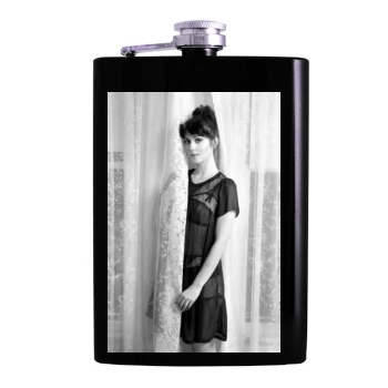 Mary Elizabeth Winstead Hip Flask