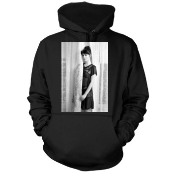 Mary Elizabeth Winstead Mens Pullover Hoodie Sweatshirt