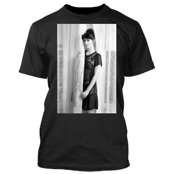 Mary Elizabeth Winstead Men's TShirt