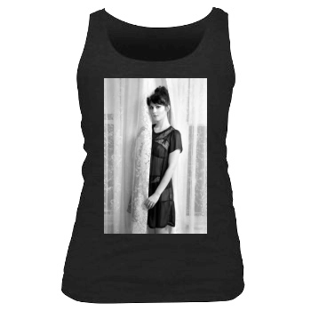 Mary Elizabeth Winstead Women's Tank Top