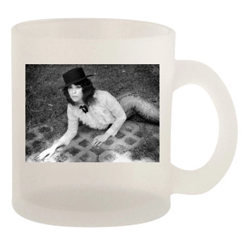 Mary Elizabeth Winstead 10oz Frosted Mug