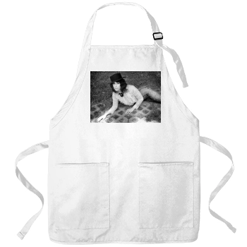 Mary Elizabeth Winstead Apron