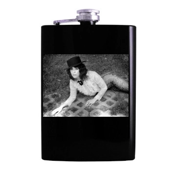 Mary Elizabeth Winstead Hip Flask