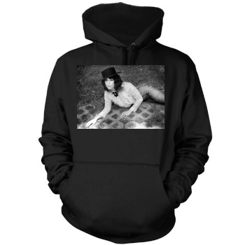 Mary Elizabeth Winstead Mens Pullover Hoodie Sweatshirt