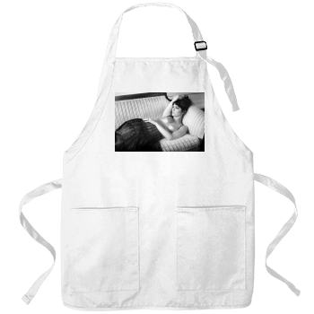 Mary Elizabeth Winstead Apron