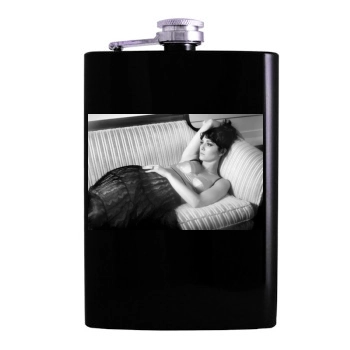 Mary Elizabeth Winstead Hip Flask