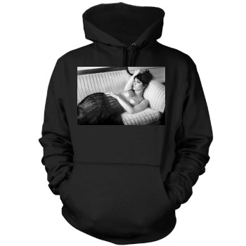 Mary Elizabeth Winstead Mens Pullover Hoodie Sweatshirt