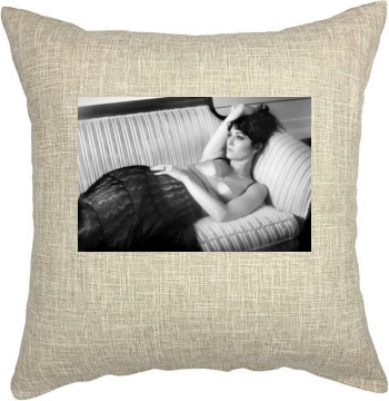 Mary Elizabeth Winstead Pillow