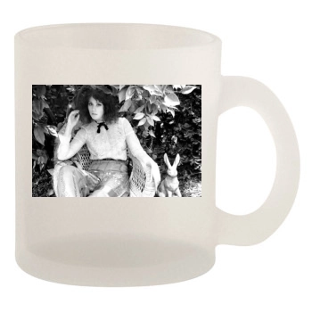 Mary Elizabeth Winstead 10oz Frosted Mug