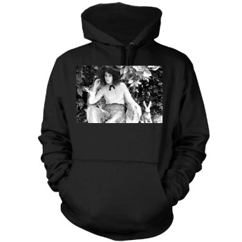 Mary Elizabeth Winstead Mens Pullover Hoodie Sweatshirt