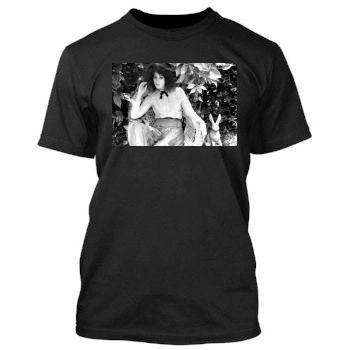 Mary Elizabeth Winstead Men's TShirt