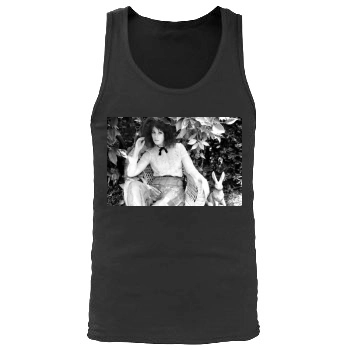 Mary Elizabeth Winstead Men's Tank Top