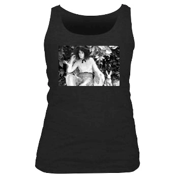 Mary Elizabeth Winstead Women's Tank Top