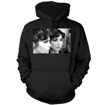 Mary Elizabeth Winstead Mens Pullover Hoodie Sweatshirt