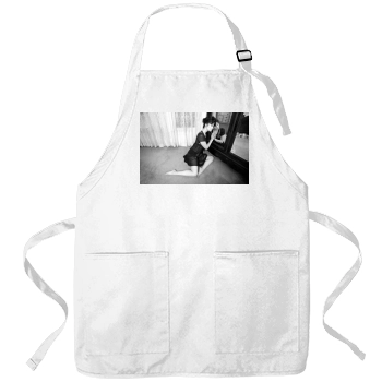 Mary Elizabeth Winstead Apron