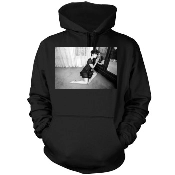 Mary Elizabeth Winstead Mens Pullover Hoodie Sweatshirt