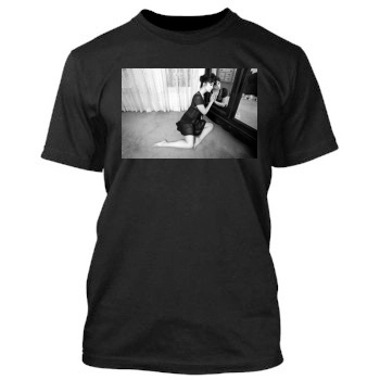 Mary Elizabeth Winstead Men's TShirt