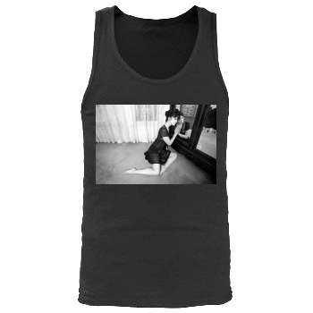 Mary Elizabeth Winstead Men's Tank Top