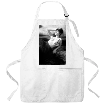 Mary Elizabeth Winstead Apron