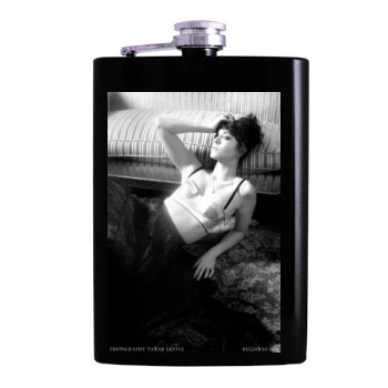 Mary Elizabeth Winstead Hip Flask