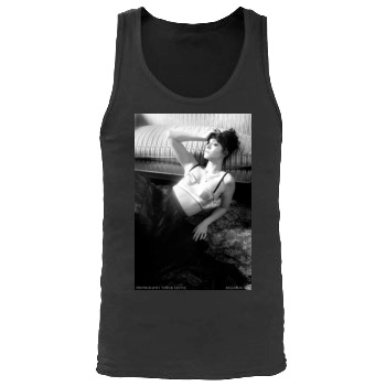 Mary Elizabeth Winstead Men's Tank Top