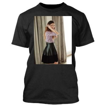 Mary Elizabeth Winstead Men's TShirt