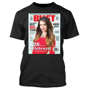 Mary Elizabeth Winstead Men's TShirt