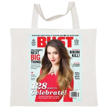 Mary Elizabeth Winstead Tote