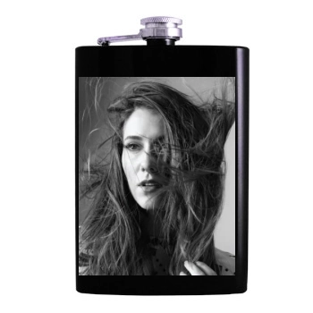 Mary Elizabeth Winstead Hip Flask